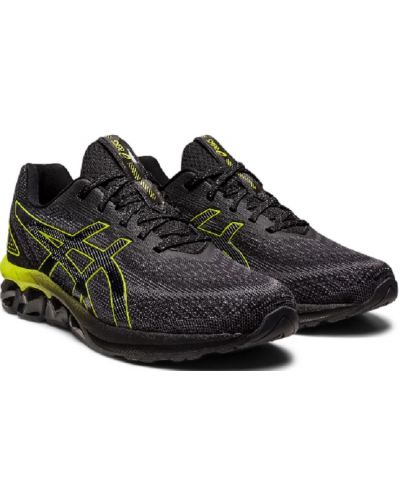 Мъжки обувки Asics - Gel- Quantum 180 VII черни/жълти - 1