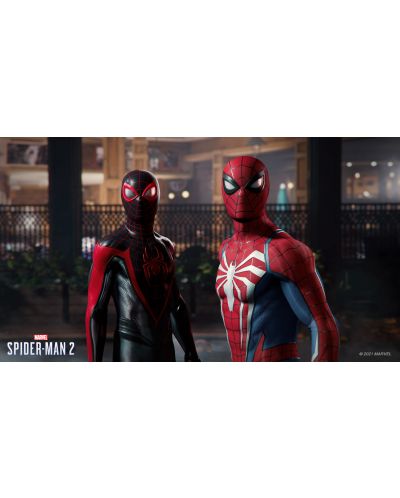Marvel's Spider-Man 2 (PS5) - 4
