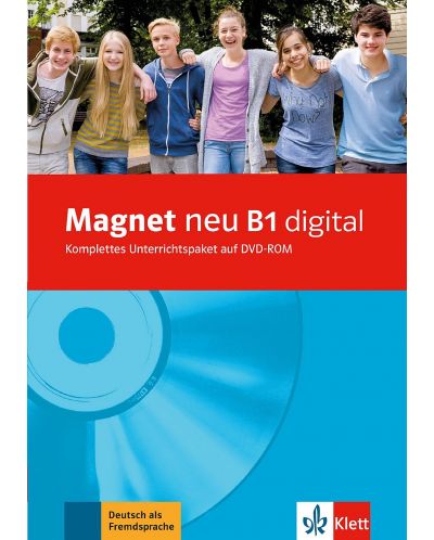 Magnet Neu B1 (digital) - 1