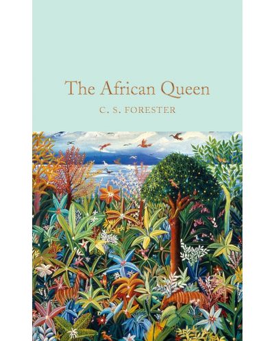 Macmillan Collector's Library: The African Queen
