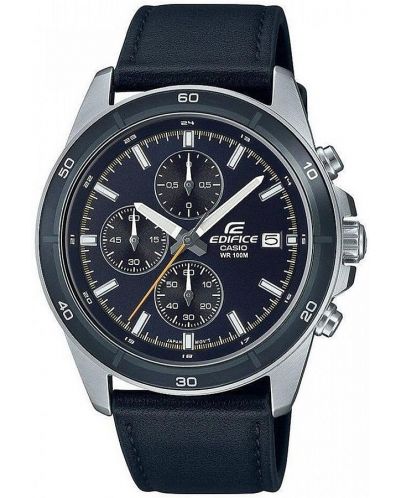 Мъжки часовник Casio Edifice - EFR-526L-2CVUEF - 1