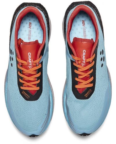 Мъжки обувки Craft - PRO Endurance Trail, размер 45.5, светлосини - 4