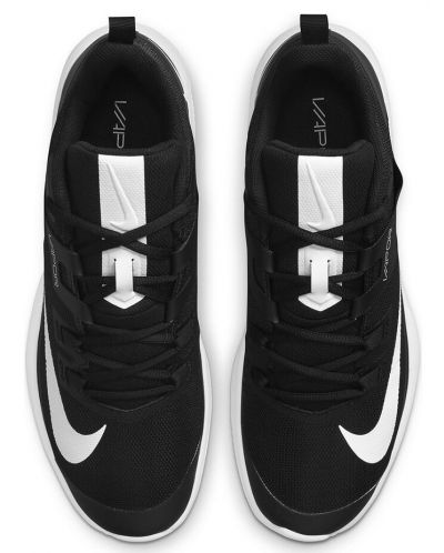 Мъжки обувки Nike - Court Vapor Lite, черни - 3