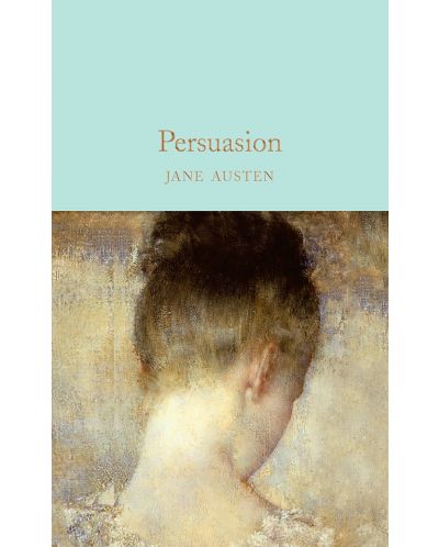  Macmillan Collector's Library: Persuasion - 1