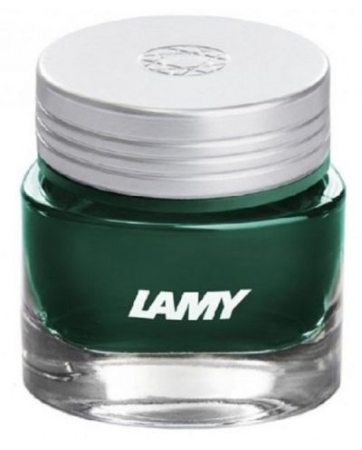 Мастило Lamy Cristal Ink - Peridot T53-420, 30ml - 1