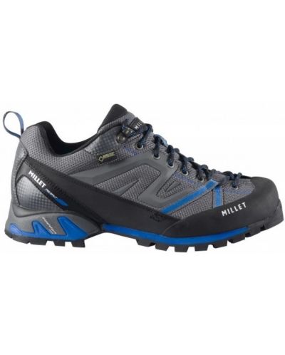 Мъжки обувки Millet - Trident GTX, размер 41 1/3, черни/сиви - 1