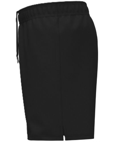 Мъжки къси панталони Under Armour - Woven Woodmark , черни - 3