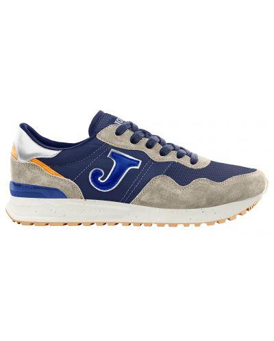 Мъжки обувки Joma - C.367 2303, сини - 1