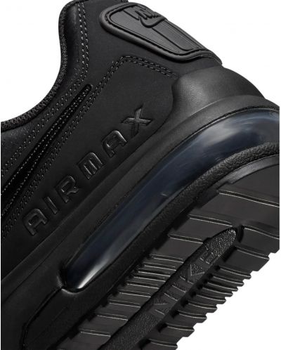 Мъжки обувки Nike - Air Max LTD 3, размер 45, черни - 3