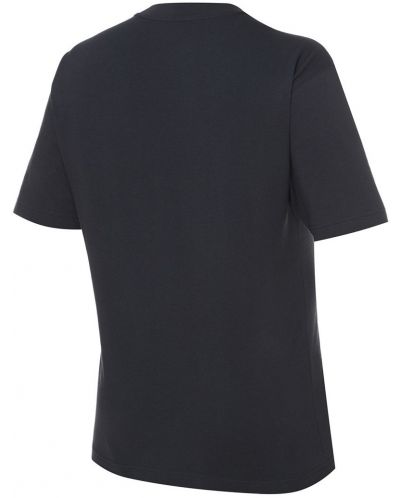Мъжка тениска New Balance - Ad Relaxed , черна - 2