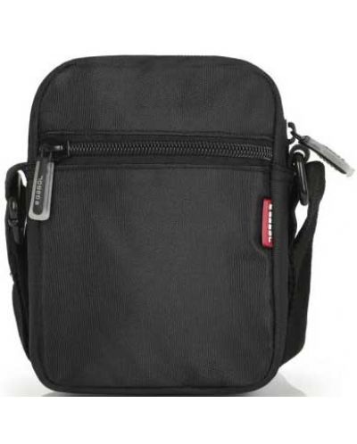 Мъжка чанта за рамо Gabol Twist Eco - 17 сm - 4