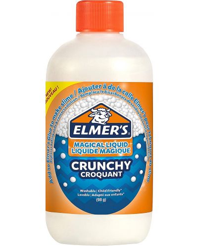 Магическа течност Elmer's Crunchy - 259 ml - 1