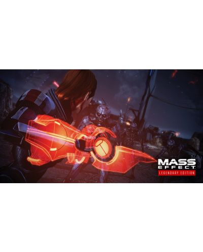 Mass Effect: Legendary Edition (PS4) - 3