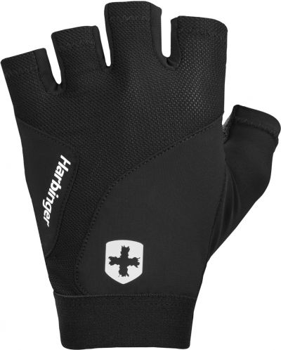 Мъжки ръкавици Harbinger - FlexFit 2.0 , черни - 1