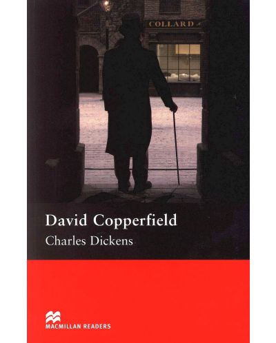 Macmillan Readers: David Copperfield (ниво Intermediate) - 1