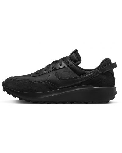 Мъжки обувки Nike - Waffle Debut, черни - 2