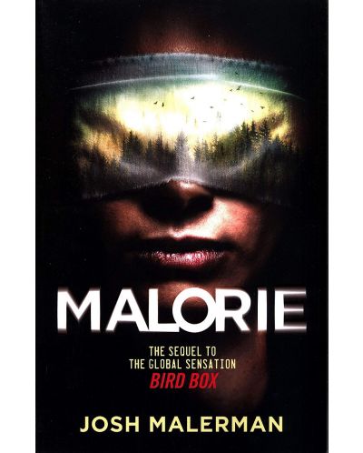 Malorie - 1