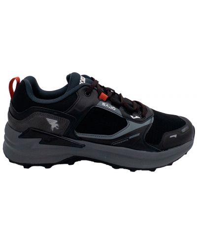 Мъжки обувки Joma -  Sajo , черни - 1