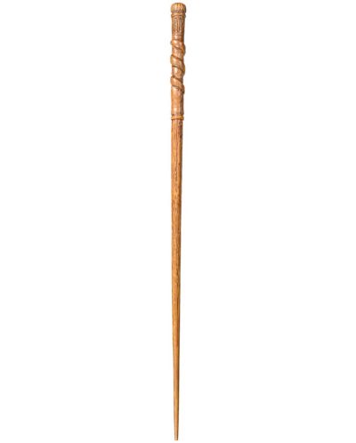 Магическа пръчка The Noble Collection Movies: Harry Potter - Percy Weasley, 40 cm - 1