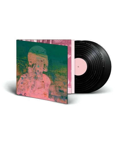 Max Richter - Voices (2 Vinyl)