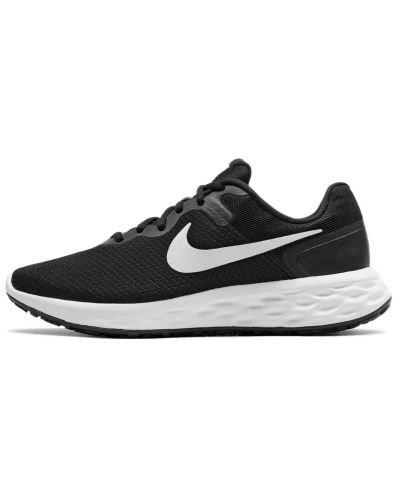 Мъжки обувки Nike - Revolution 6 NN, черни - 1