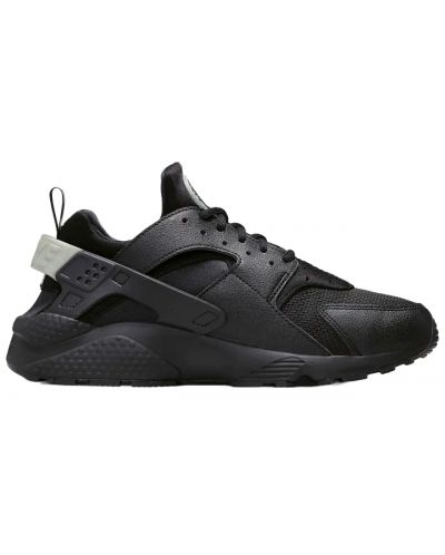 Мъжки обувки Nike - Air Huarache, черни - 1