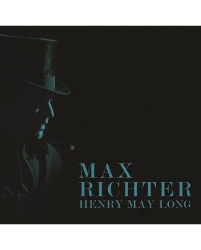 Max Richter - Henry May Long (Vinyl) - 1
