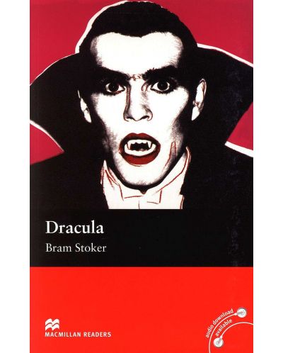Macmillan Readers: Dracula (ниво Intermediate) - 1