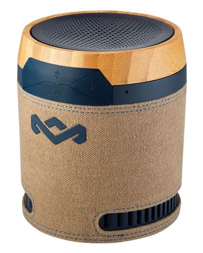 Слушалки House of Marley Chant BT - 1