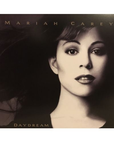 Mariah Carey - Daydream, Reissue (Vinyl) - 1