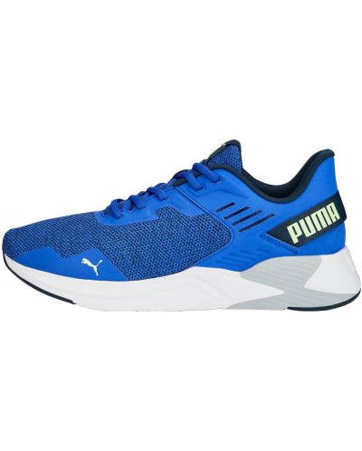 Мъжки обувки Puma - Disperse XT 2, сини - 1