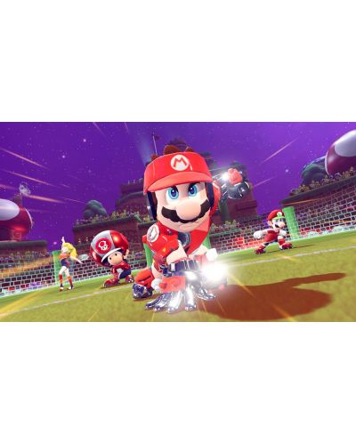 Mario Strikers: Battle League Football (Nintendo Switch) - 7