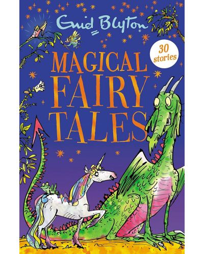 Magical Fairy Tales - 1