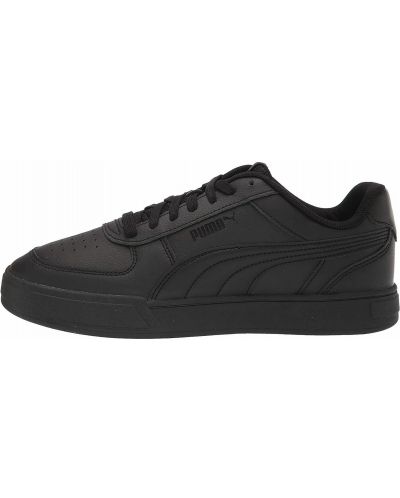 Мъжки обувки Puma - Caven , черни - 1