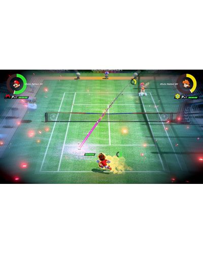 Mario Tennis Aces (Nintendo Switch) - 4