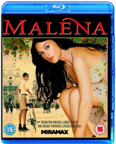 Malena (Blu-Ray) - 1