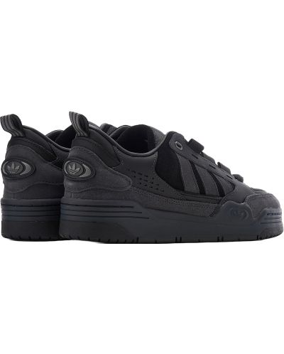 Мъжки обувки Adidas - Adi2000, черни - 2
