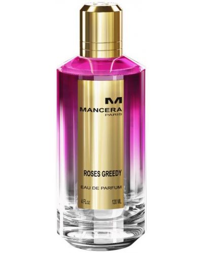 Mancera Парфюмна вода Roses Greedy, 120 ml - 1