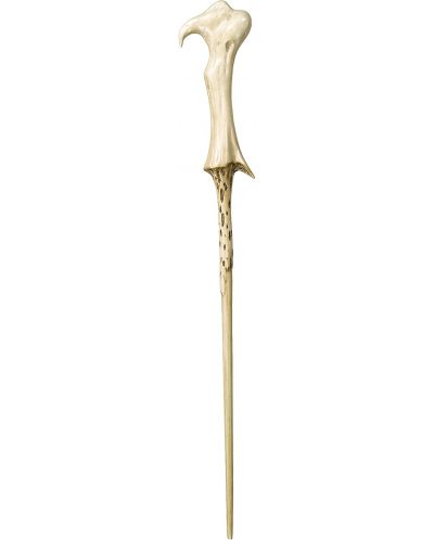 Магическа пръчка The Noble Collection Movies: Harry Potter - Lord Voldemort's Wand - 2