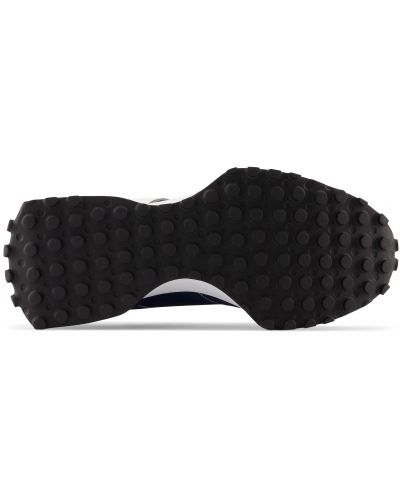 Мъжки обувки New Balance - 327 Classics , сини/бели - 9