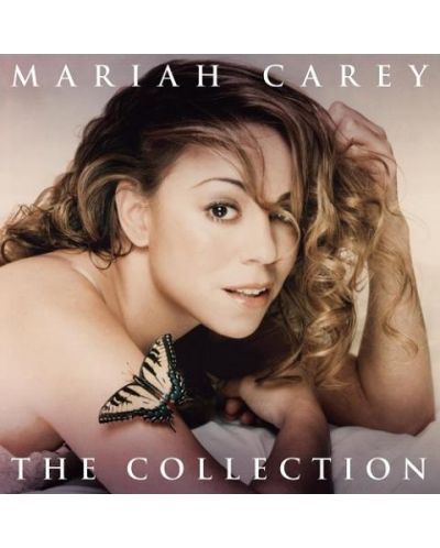 Mariah Carey - The Collection (CD)