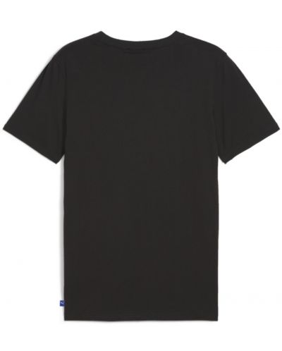 Мъжка тениска Puma - PlayStation , черна - 2