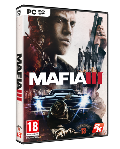 Mafia III (PC) - 5