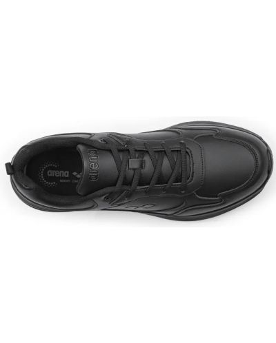 Мъжки обувки Arena - Roma MMR Footwear, черни - 2