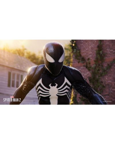 Marvel's Spider-Man 2 (PS5) - 10