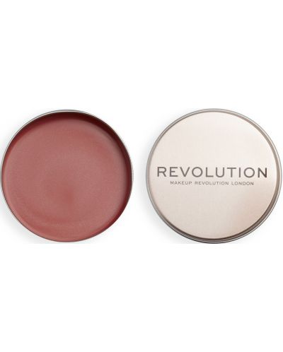 Makeup Revolution Мултифункционален балсам, Peach Bliss - 1