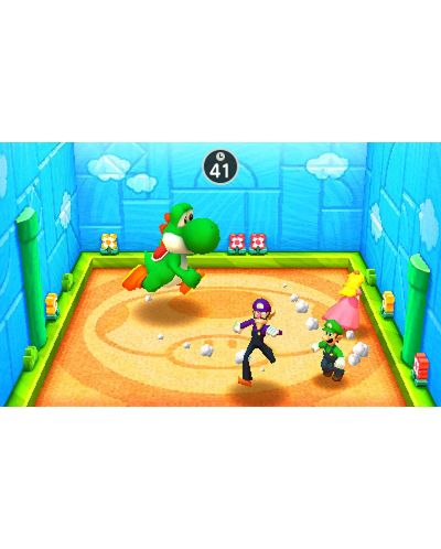 Mario Party: The Top 100 (Nintendo 3DS) - 6