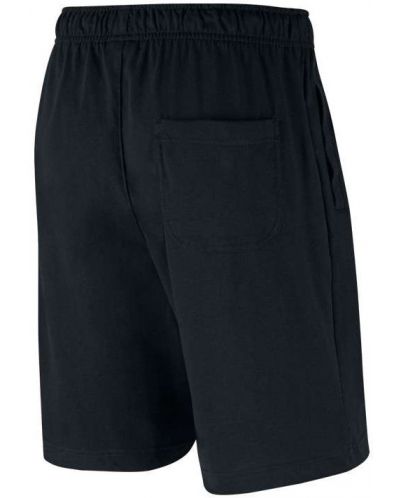 Мъжки къси панталони Nike - Sportswear Club , черни - 2