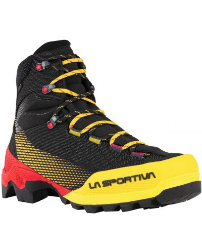 Мъжки обувки La Sportiva - Aequilibrium ST GTX, многоцветни - 2