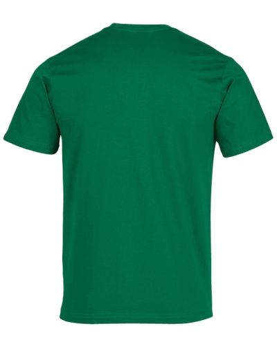 Мъжка тениска Joma - Desert , тъмнозелена - 2